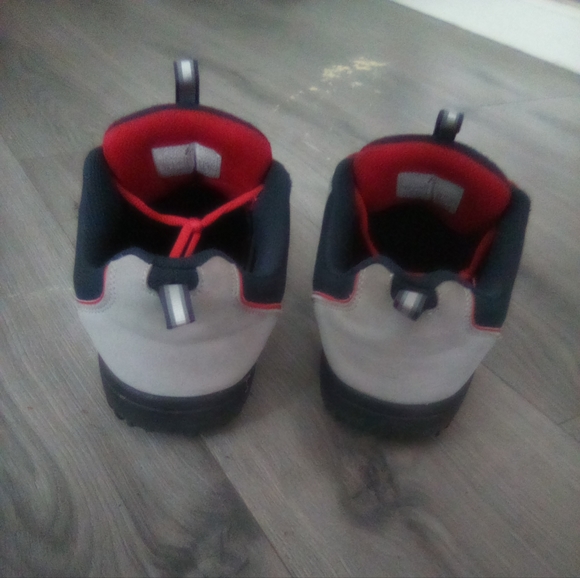 éS skateboarding shoes - Picture 3 of 5